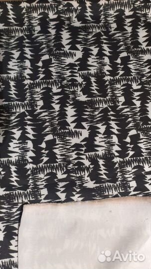 Ткань отрезы трикотаж спорт неопрен