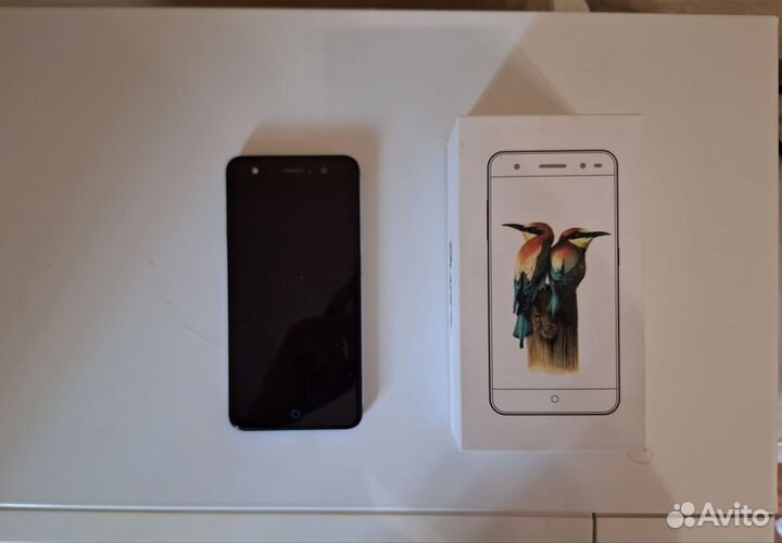 ZTE Blade V7 Lite, 2/16 ГБ