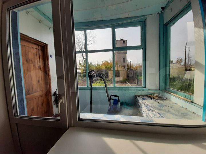 2-к. квартира, 50 м², 1/3 эт.