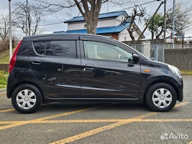 Daihatsu Mira 0.7 МТ, 2018, 31 900 км