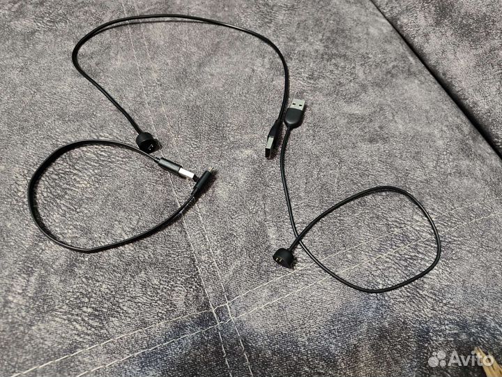 Провода для зарядки