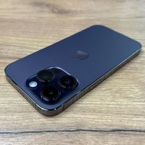 iPhone 14 Pro, 256 ГБ