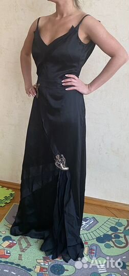 Вечернее платье kenzo оригинал