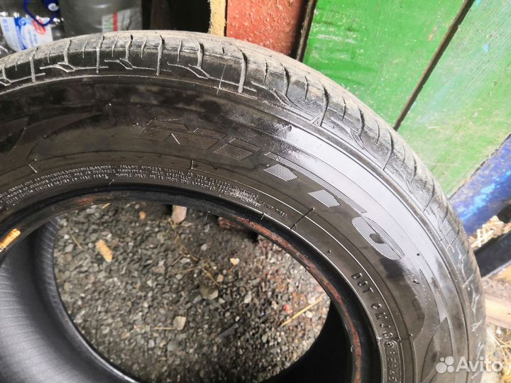 Nitto NT860 185/70 R14