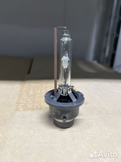 Лампа ксенон d2s VAG