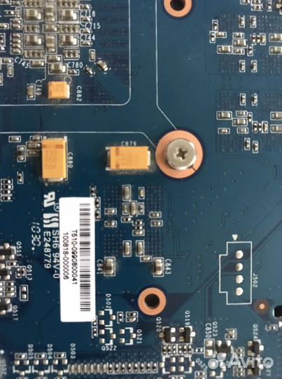 Видеокарта