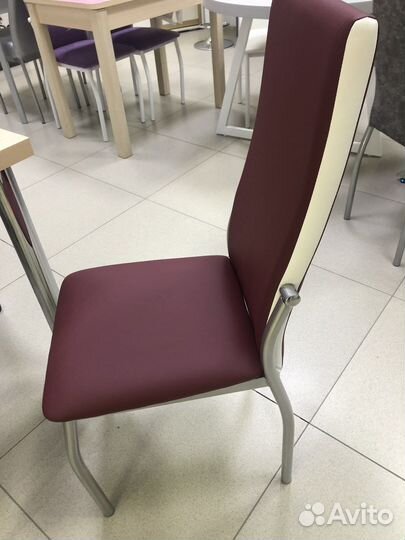 Стулья кухонные