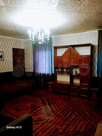 Дом 67,7 м² на участке 67,7 сот.