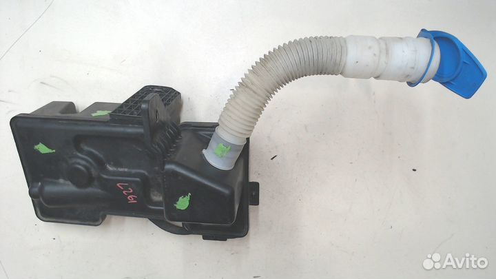 Бачок омывателя Volkswagen Tiguan, 2013