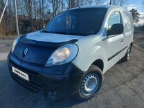 Renault Kangoo 1.6 MT, 2011, 270 000 км, с пробегом, цена 595 000 руб.