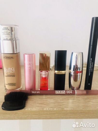 Набор косметики