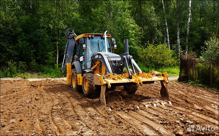Требуется Тракторист в Рамони