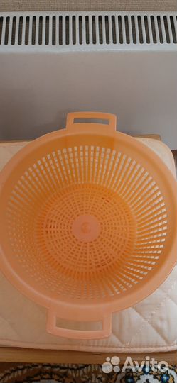 Кухонная утварь СССР