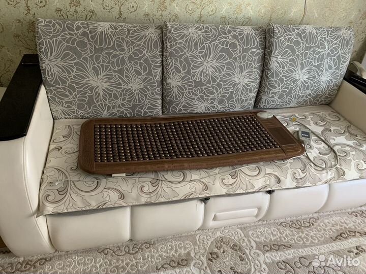 Матрас лечебный нуга бест. Турмалиновый матрс