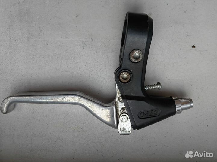 Тормоза для велосипеда