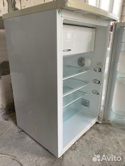 Холодильник маленький Kaiser немец