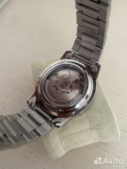 Часы Seiko 5
