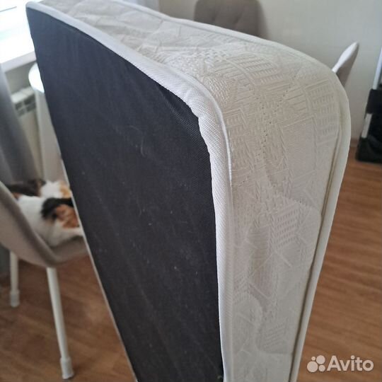 Матрас детский 120 60, новый