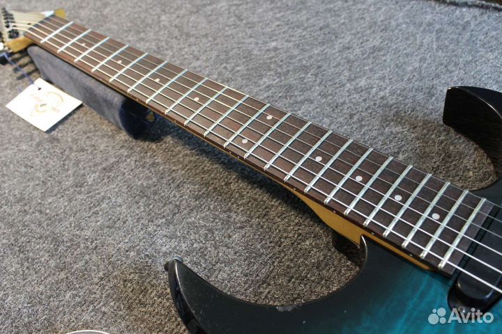 Fernandes FGZ-400 электрогитара, Япония