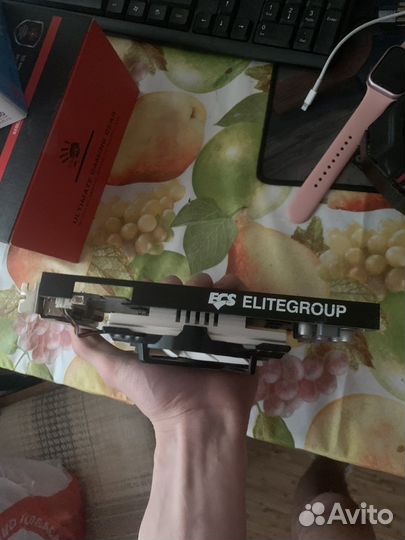 Nvidia geforce 9800 gt