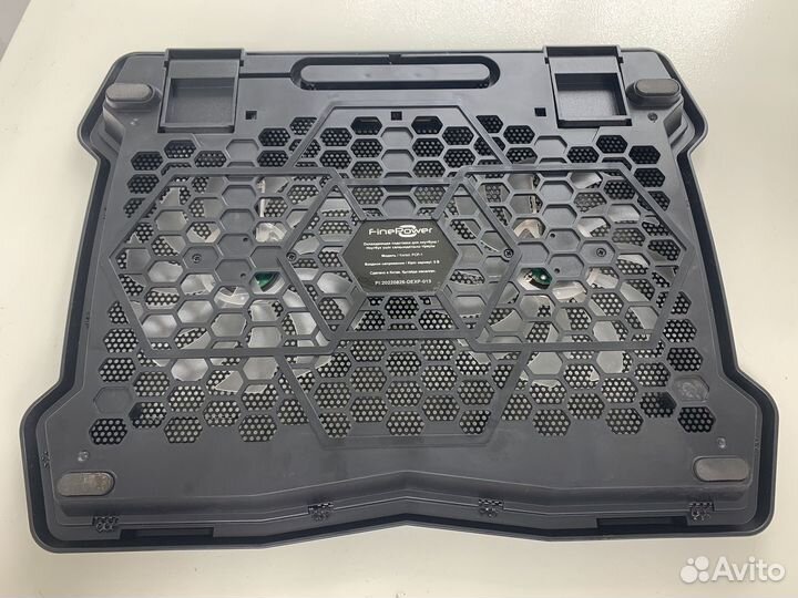 Подставка для ноутбука FinePower FCP-1