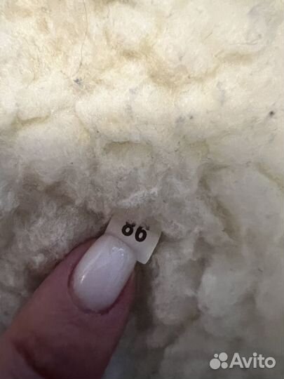 Зимний комбинезон rusland 86