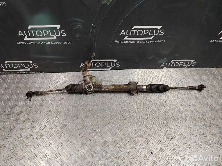 Рулевая рейка Nissan Almera N16 QG15