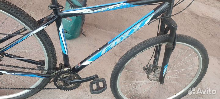 Велосипеды бу взрослый 29 колеса