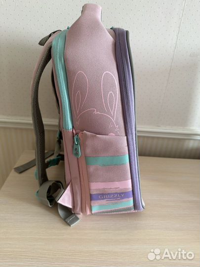 Рюкзак школьный