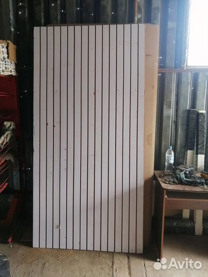 Экономпанели бу