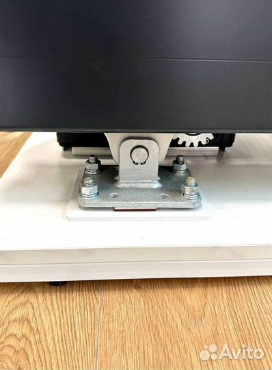 Автоматические ворота