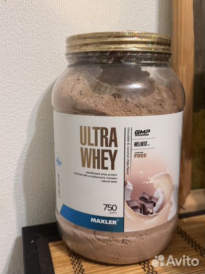 Протеин Ultra Whey