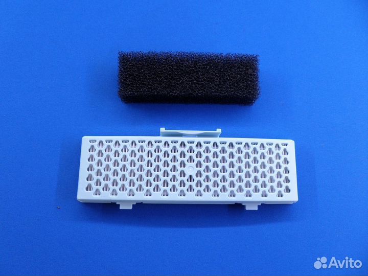 Фильтр пылесоса LG