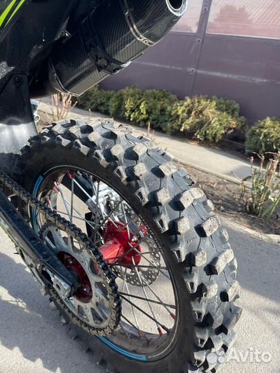 Мотоцикл Sharmax Power Max 330