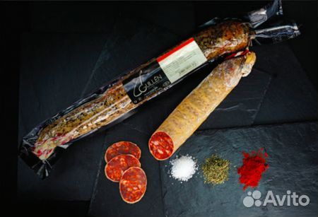 Фуэт Иберико