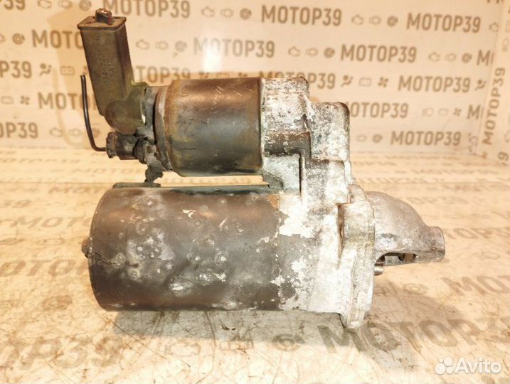 Стартер Toyota Corolla 1.4 I 4ZZ