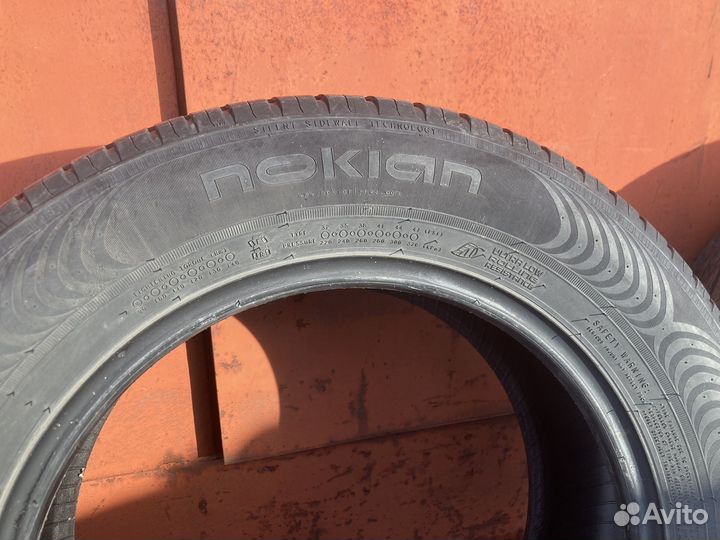 Nokian Tyres Hakka Green 2 195/65 R15 95H