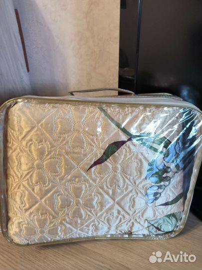 Покрывало на кровать