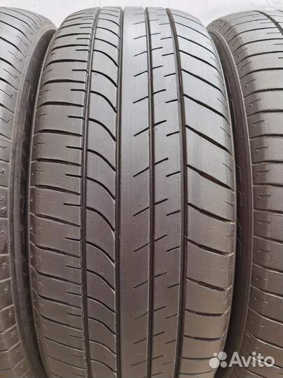 Bridgestone Dueler H/L 235/55 R20