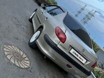 Peugeot 206 1.4 MT, 2008, 214 500 км, с пробегом, цена 165 000 руб.