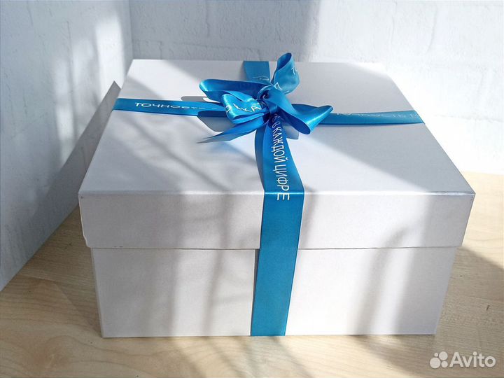 Идеальный подарок тому у кого всё есть