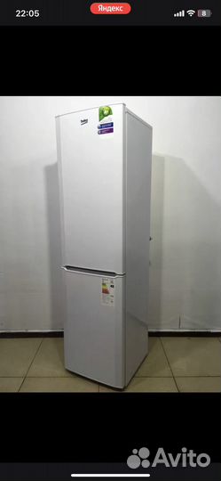 Холодильник beko