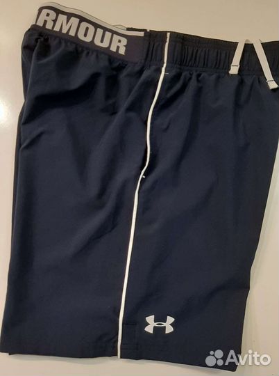 Under Armour, шорты, L, 50-52