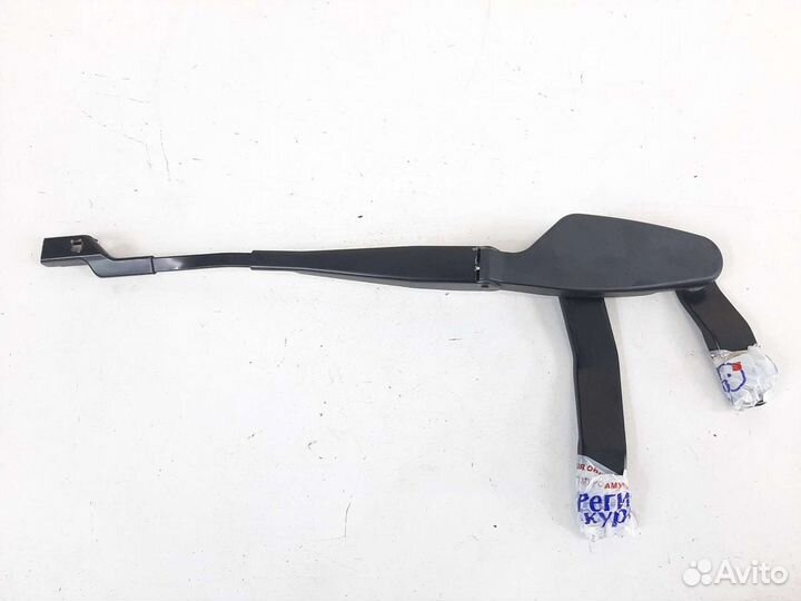 Поводок дворника Mercedes Benz E-Class W207 coupe