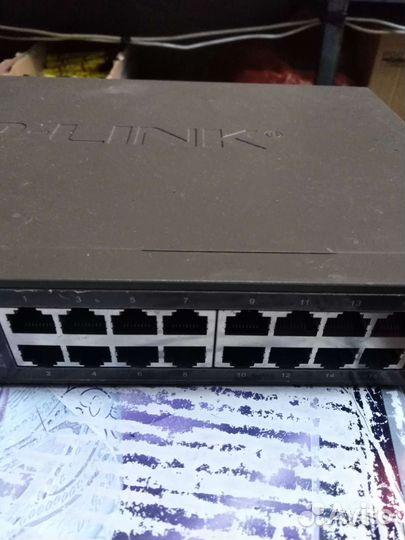 Wi fi роутер tp link