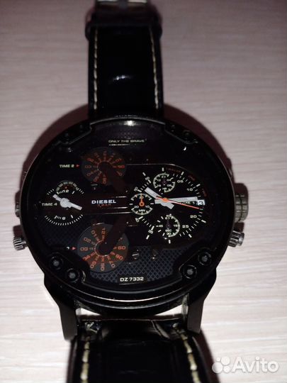 Мужские наручные часы