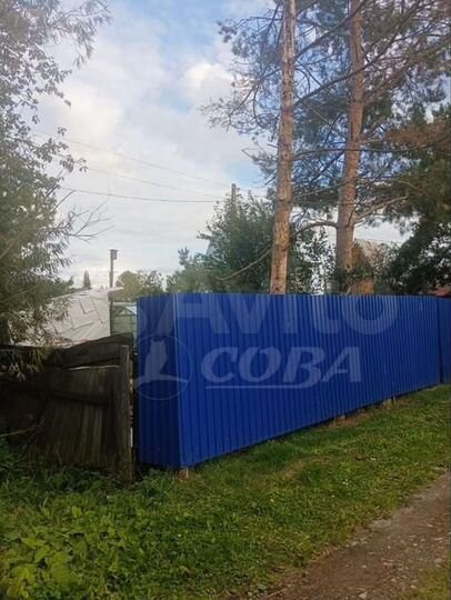 Участок 6,9 сот. (СНТ, ДНП)