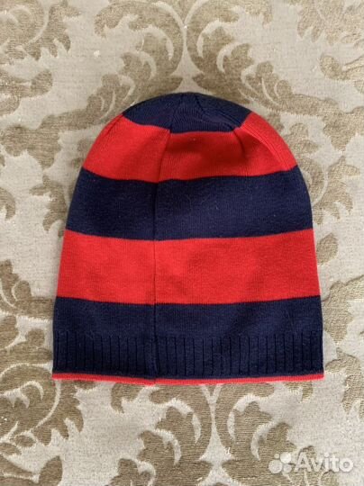 Шапка демисезонная Maximo 49 р-р