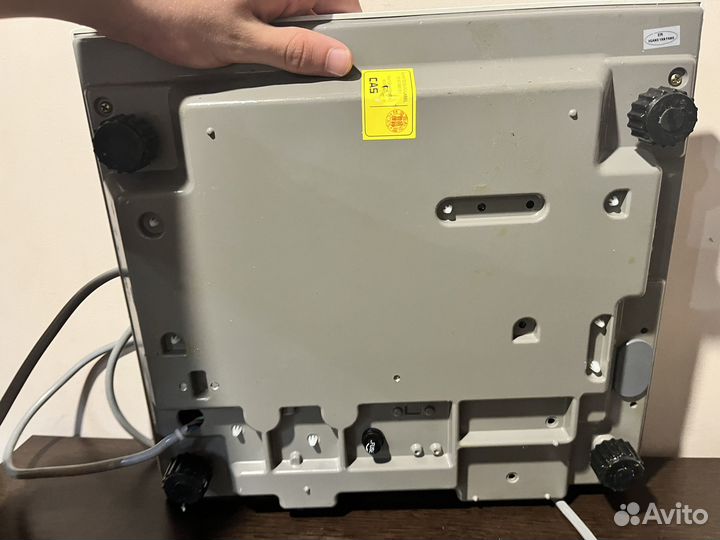 Весы электронные case computing scale
