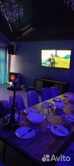 Дача для отдыха